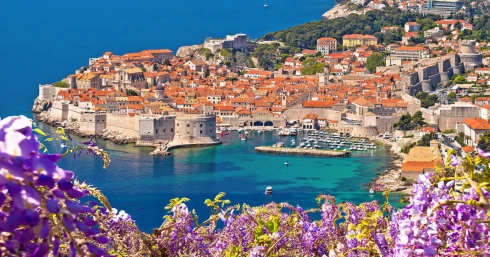 Zsúfolt lesz a horvát tengerpart