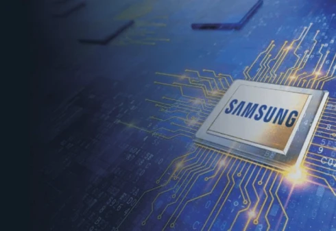 750%-os növekedés: brutális pénzt keresett a Samsung három hónap alatt