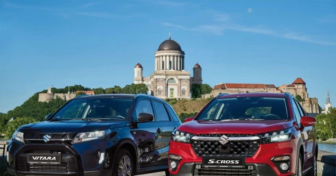 A japán autók verhetetlenek