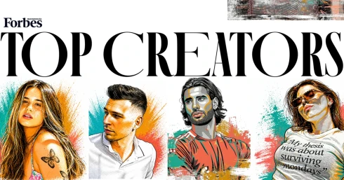 A közösségi média 60 legmeghatározóbb magyar arca: trónfosztás az élen