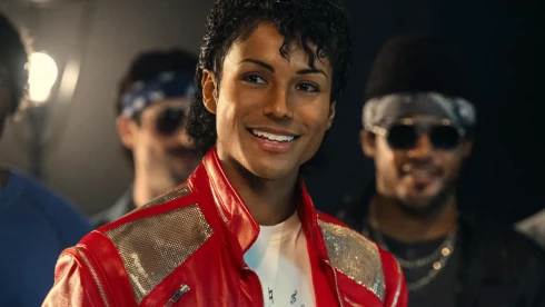 A Lionsgate feje megerősítette, hogy dolgoznak a Michael 2-n, és ugyan arra nem volt hajlandó reagálni, hogy a szexuális zaklatási ügyekkel foglalkozik-e majd a film, van más gond is