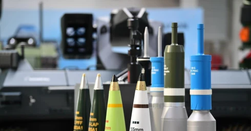 A magyar hadiiparnak is van esélye a növekedésre