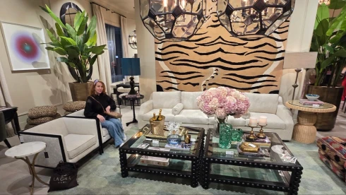 A minimalizmusnak vége? Milánóban már az érzelmekről szól a design