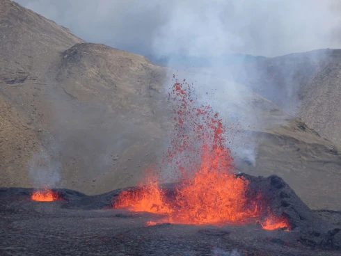 A nap képe: Forróság