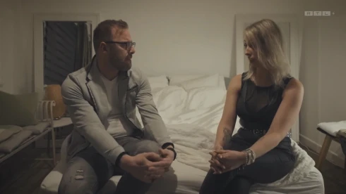 „Álompasi leszek!” – Hazaküldték, mégis áloméletét tervezgeti a Határtalan szerelem Alexe