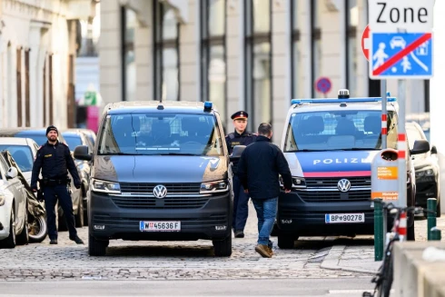 Ausztriában baj van a pénzmosással