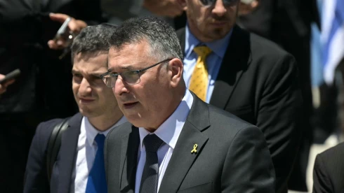 Az izraeli külügyminiszter beszólt Zelenszkijnek