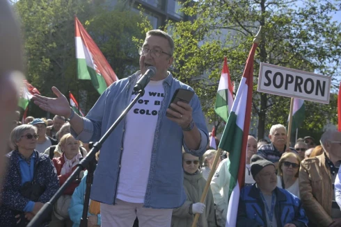 Bayer Zsolték éppen most költenek el 150 millió forintot