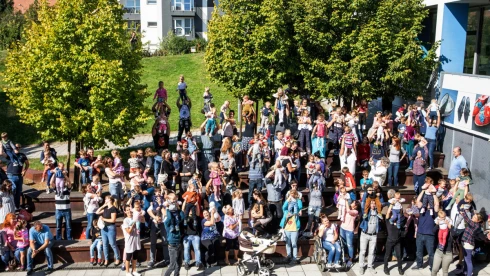 Csökken a népesség természetes fogyása – számok