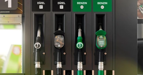 Drágul a benzin a munka ünnepére