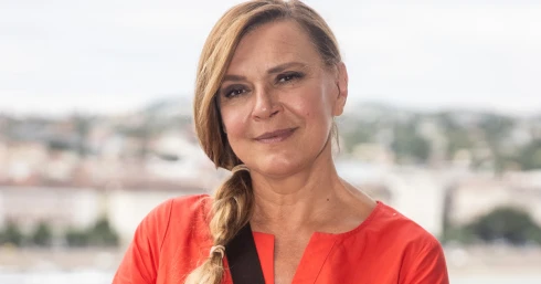 Drámai: Borbás Marcsi ezt tenné a nénivel, aki elégette a könyveit!