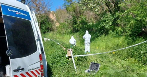 Drámai részletek derültek ki a döbröközi brutális gyilkosságról