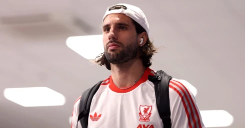 Egy régi ismerős buktatta le Szoboszlai Dominikot: nem egyedül pihennek a családdal