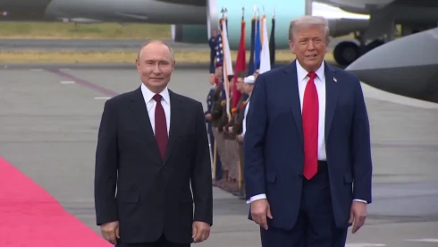 Egy telefonhívás, ami mindent megváltoztathat? Putyin és Trump egyeztetett