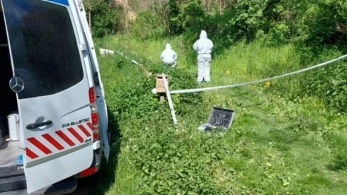 Élettársa ölte meg az eltűnt nőt, bedobta egy kiszáradt kútba és mésszel befedte