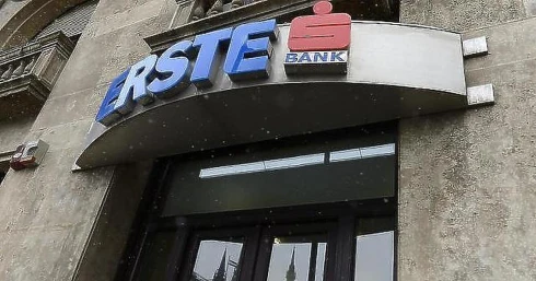 Erős negyedév a bankóriásnál: felvásárolta leánybankját az Erste Csoport