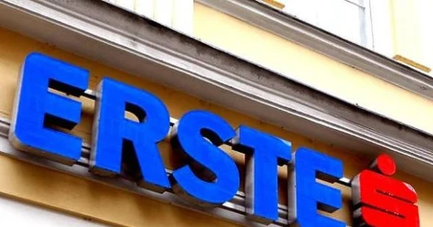 Erste Csoport: rekordnövekedés a lengyel akvizíció után