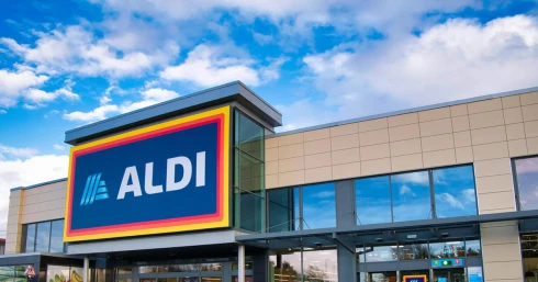 Folytatja az árcsökkentést az ALDI: újabb 100 termék lett olcsóbb