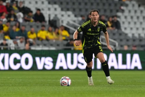 Gazdag gólt szerzett