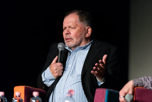 Hann: Nagy igény van elszámoltatásra, központi téma a korrupció a választóknál