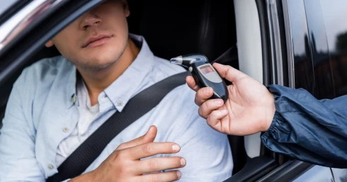 Hogyan lehet gyorsan megszabadulni az alkoholtól - így ülhetünk volán mögé