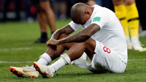 Huszonhárom év után búcsúzik a pályától az angol futballegenda