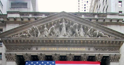 Így reagált a tőzsde a Fed kamatdöntésre