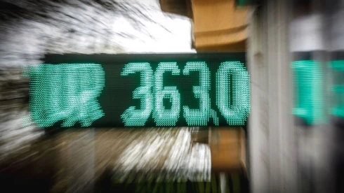 Iszonyatos lendületet vett, vesztes meccset fordított meg a forint – óriásit ralizik az Opus és a 4iG