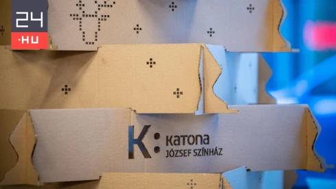 Katona József Színház: Fontos, hogy a korrupció és lopás gyakorlata felszámolásra kerüljön