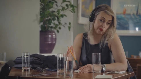 Kémjátszma: A Határtalan szerelem Krisztije kihallgatta udvarlóit