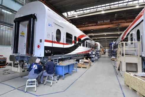 Két nappal a választások előtt 8 milliárdért vett meg a MÁV egy dunakeszi járműjavítóhoz köthető céget