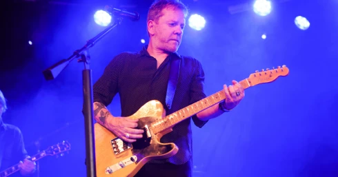 Kiefer Sutherlandet lenyűgözte a magyar főváros