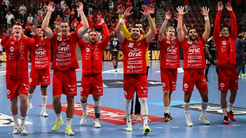 Komoly pillanat kapujában a Veszprém – sport a tévében