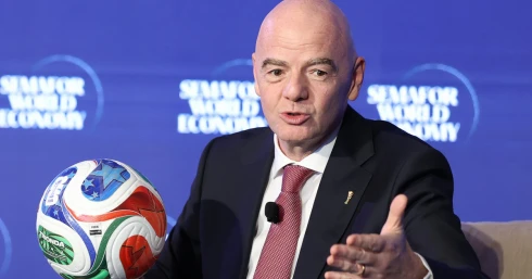 Közel 900 millió dollárt oszt szét a FIFA a vb-résztvevő országok között