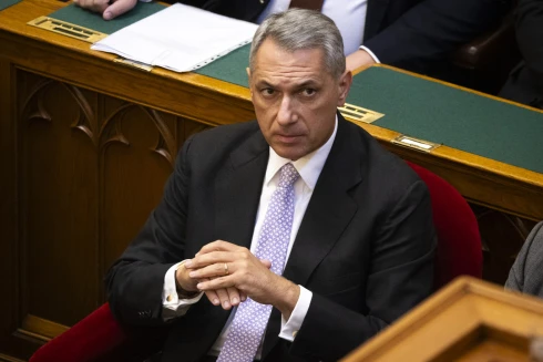 Lázár: Újra a leghátsó sorba fogok ülni