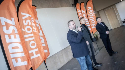 Lemondott Miskolc alpolgármestere és a Fidesz-frakció vezetője