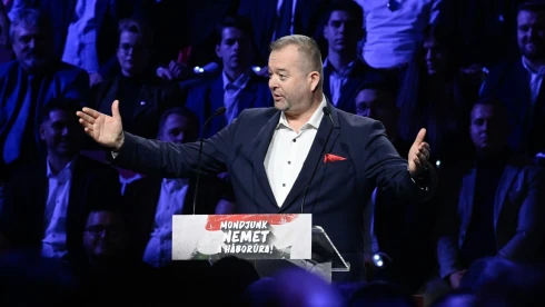 Lemondott Miskolc fideszes alpolgármestere és frakcióvezetője