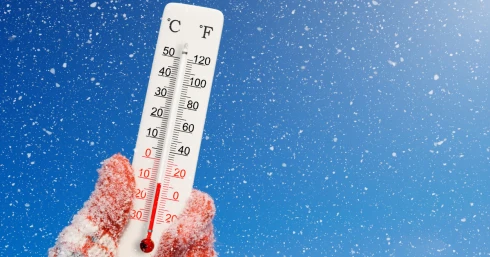 Megdőlt az 50 éves hajnali hidegrekord - ennyire volt fagyos a reggel