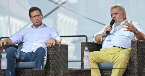 Megtalálta a Fidesz a bukás okát: nem jó oligarchákat választottunk!