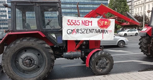 Mérgező anyagokat találtak a talajban, mégis lezárták a vizsgálatot