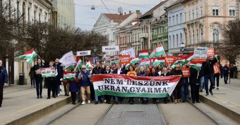 Miskolc: távozik a fideszes frakcióvezető és a kikapó alpolgármester