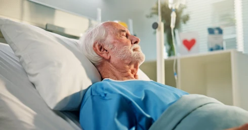 Mit álmodunk a halálunk előtt? Ezek az álmok szinte mindenkinek ugyanazok!