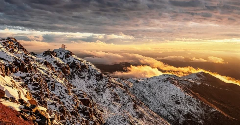Napi hétmillió felfedezést várnak az óriási teleszkóptól