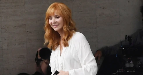 „Nem tud ez a r*banc olvasni?” – Robbant a botrány, Lisa Kudrow 22 év után kitálalt a Jóbarátok forgatásáról