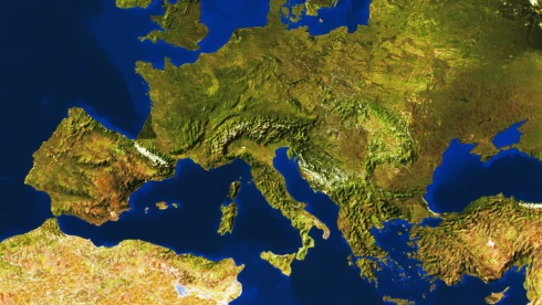 Németország és Olaszország is növekedett az első negyedévben, jobban tartják magukat a francia gazdaságnál