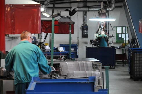 Nőtt a magyar gazdaság teljesítménye