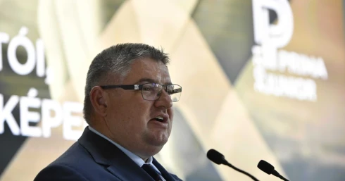 Opus-zuhanás: megszólalt az egyik leggazdagabb magyar, szerinte a jelenség nem gazdasági alapú