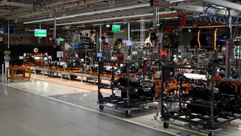 Óriási meglepetés: itt van az Orbán-kormány búcsúajándéka Magyarországnak, erre senki nem számított – masszív gazdasági növekedést kap örökségül a Tisza