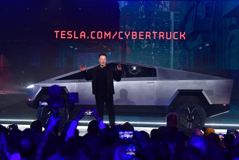 Oroszország lemásolta a Tesla Cybertruckot?