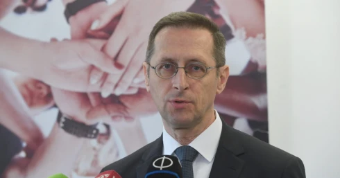 „Ősszel már nem lesznek jóindulatúak” – megszólalt Varga Mihály, a Matolcsy-korszakról is beszélt